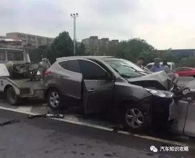 梅州车祸爆料新闻报道最新,多车相撞事故致多人伤亡，现场情况紧急处理中