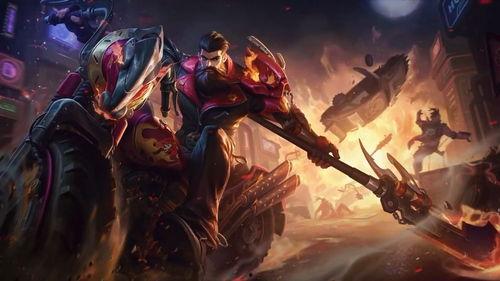 关羽新皮肤官方爆料最新,勇冠三军，赤兔马蹄声声催